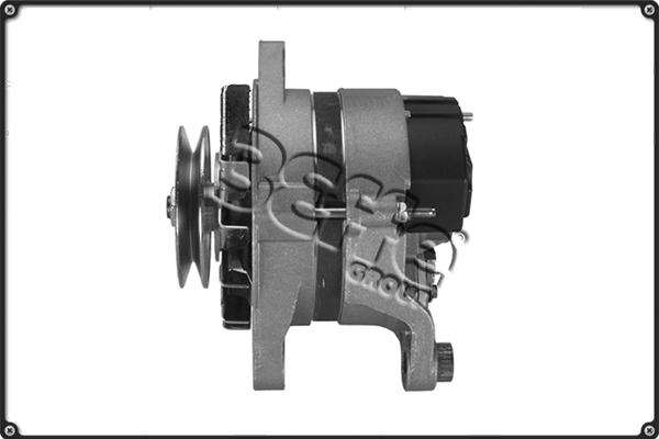 3Effe Group PRAF512 - Alternator autospares.lv