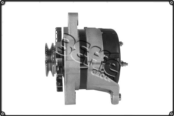 3Effe Group ALTF531 - Alternator autospares.lv