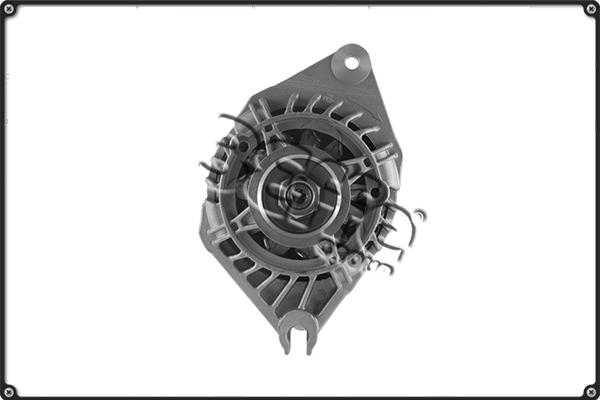 3Effe Group ALTF527 - Alternator autospares.lv