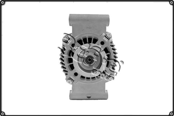 3Effe Group ALTF649 - Alternator autospares.lv