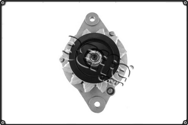 3Effe Group ALTF609 - Alternator autospares.lv