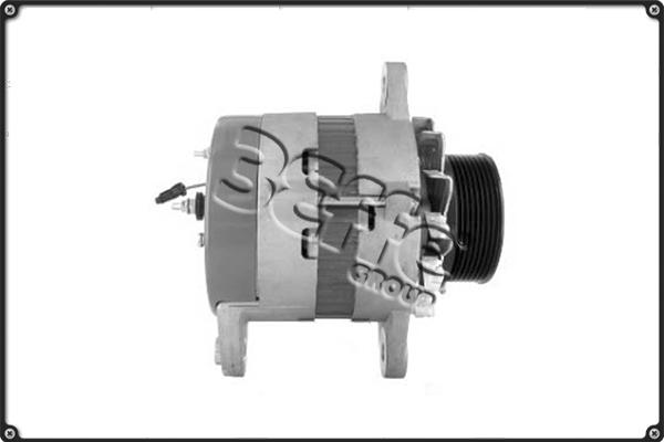 3Effe Group ALTF609 - Alternator autospares.lv