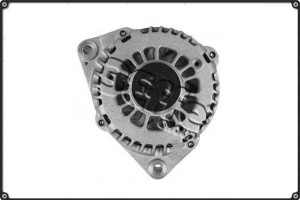 3Effe Group ALTF605 - Alternator autospares.lv