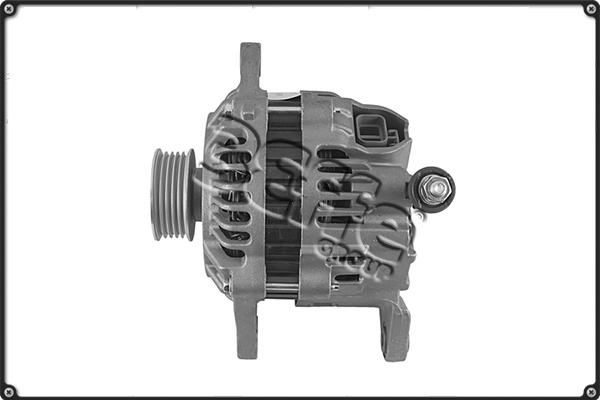 3Effe Group PRAF619 - Alternator autospares.lv