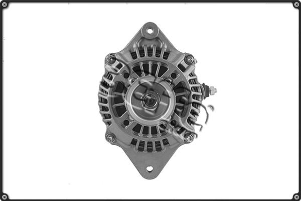 3Effe Group PRAF619 - Alternator autospares.lv