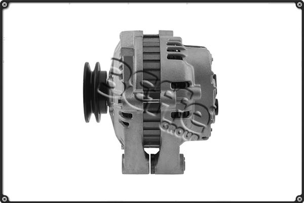 3Effe Group PRAF617 - Alternator autospares.lv