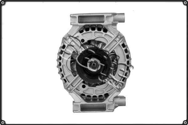 3Effe Group PRAF679 - Alternator autospares.lv