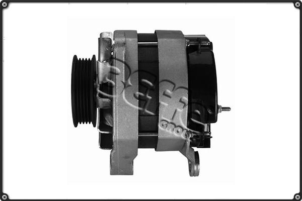 3Effe Group ALTF673 - Alternator autospares.lv