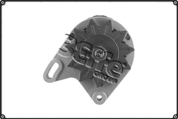 3Effe Group ALTF091 - Alternator autospares.lv