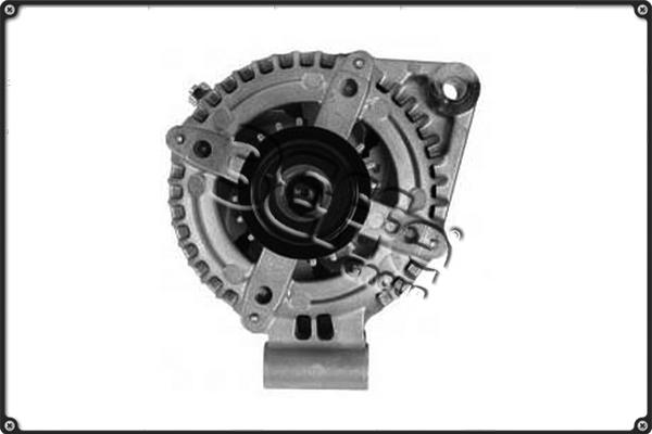 3Effe Group ALTF093 - Alternator autospares.lv