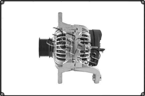 3Effe Group PRAF046 - Alternator autospares.lv