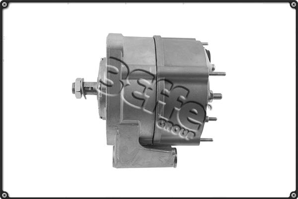 3Effe Group PRAF050 - Alternator autospares.lv