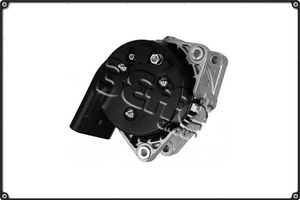 3Effe Group ALTF058 - Alternator autospares.lv