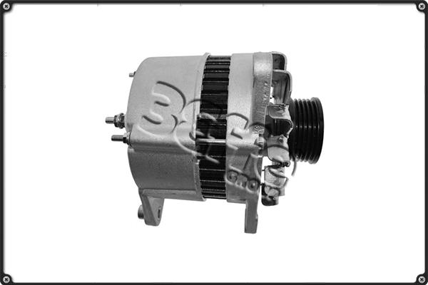 3Effe Group PRAF057 - Alternator autospares.lv