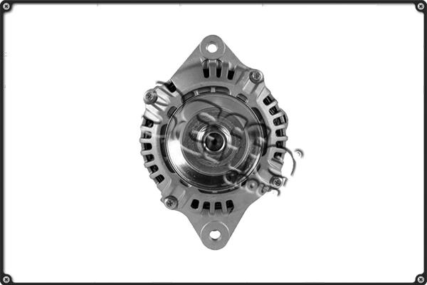 3Effe Group ALTF061 - Alternator autospares.lv