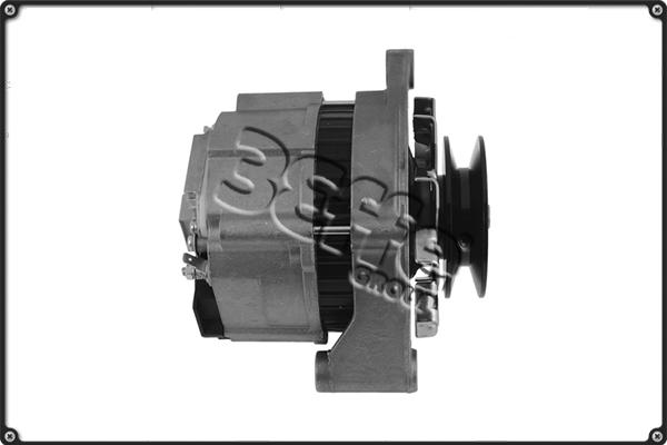 3Effe Group PRAF062 - Alternator autospares.lv