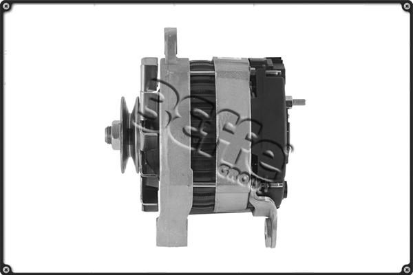 3Effe Group ALTF014 - Alternator autospares.lv