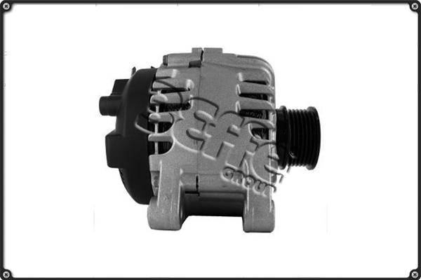 3Effe Group PRAF016 - Alternator autospares.lv