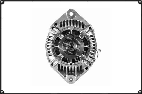 3Effe Group ALTF017 - Alternator autospares.lv