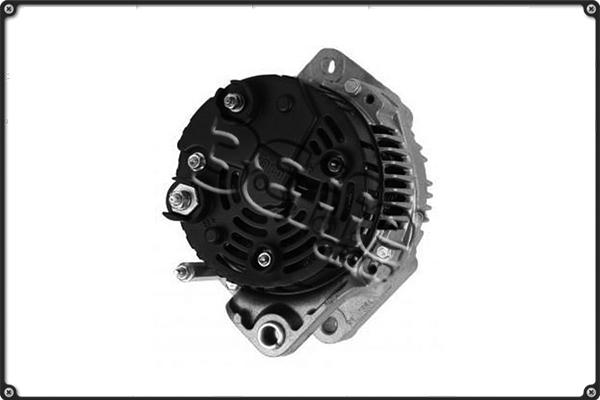 3Effe Group ALTF017 - Alternator autospares.lv