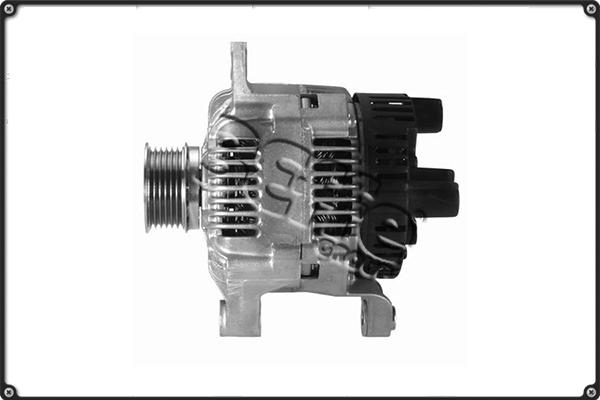 3Effe Group ALTF017 - Alternator autospares.lv