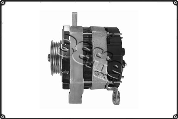 3Effe Group ALTF080 - Alternator autospares.lv