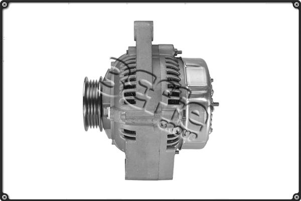 3Effe Group ALTF034 - Alternator autospares.lv