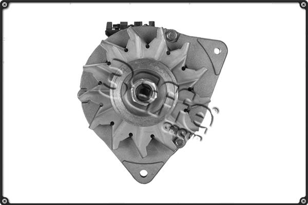 3Effe Group ALTF024 - Alternator autospares.lv