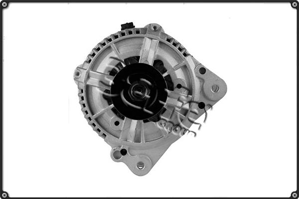 3Effe Group ALTF076 - Alternator autospares.lv