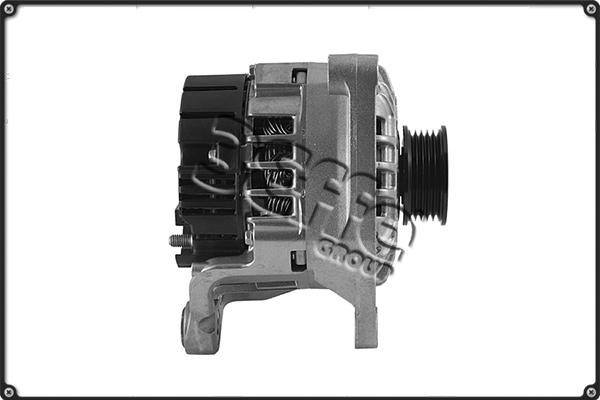 3Effe Group ALTF078 - Alternator autospares.lv