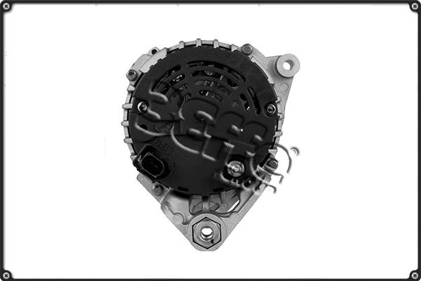 3Effe Group ALTF078 - Alternator autospares.lv