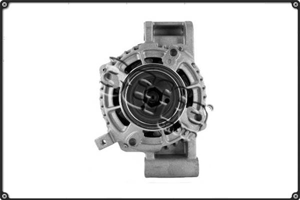 3Effe Group ALTF146 - Alternator autospares.lv