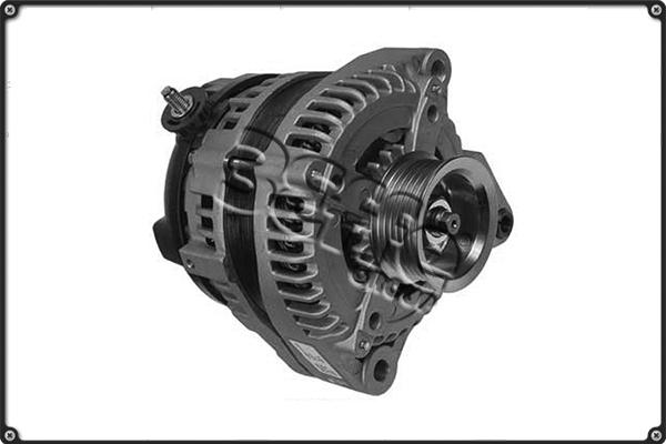 3Effe Group ALTF163 - Alternator autospares.lv