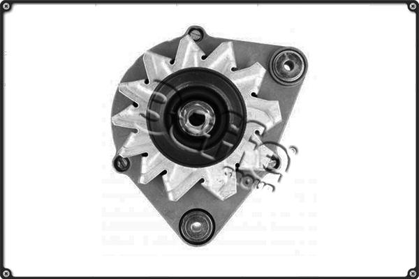 3Effe Group ALTF183 - Alternator autospares.lv