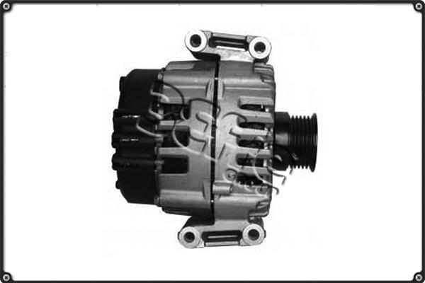 3Effe Group ALTF139 - Alternator autospares.lv