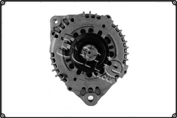 3Effe Group ALTF133 - Alternator autospares.lv