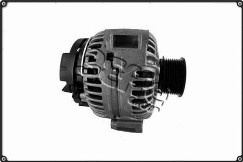 3Effe Group PRAF137 - Alternator autospares.lv