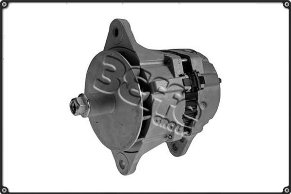 3Effe Group ALTF177 - Alternator autospares.lv