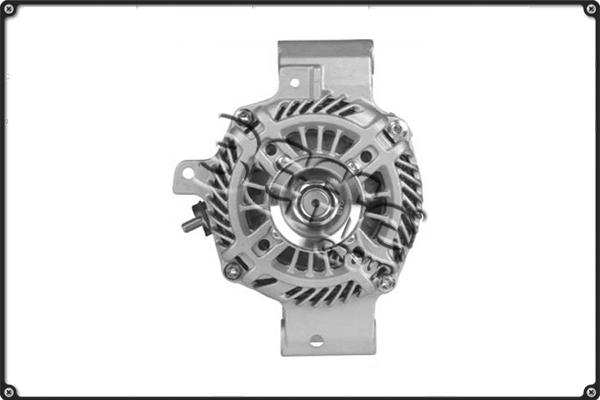 3Effe Group ALTF893 - Alternator autospares.lv