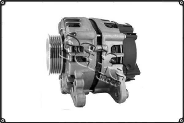 3Effe Group PRAF856 - Alternator autospares.lv