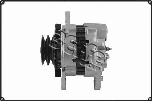 3Effe Group PRAF829 - Alternator autospares.lv