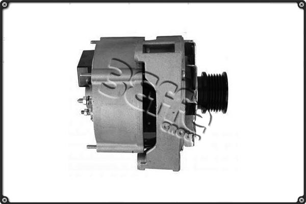 3Effe Group ALTF823 - Alternator autospares.lv