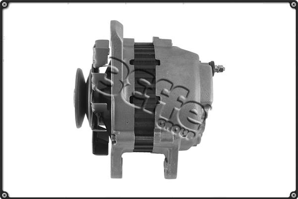 3Effe Group ALTF877 - Alternator autospares.lv