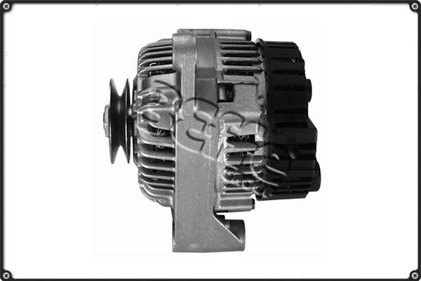 3Effe Group ALTF391 - Alternator autospares.lv