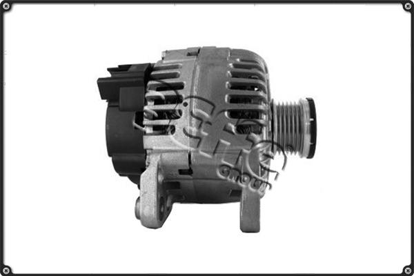 3Effe Group PRAF397 - Alternator autospares.lv