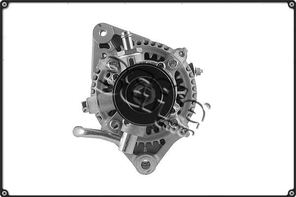 3Effe Group ALTF341 - Alternator autospares.lv