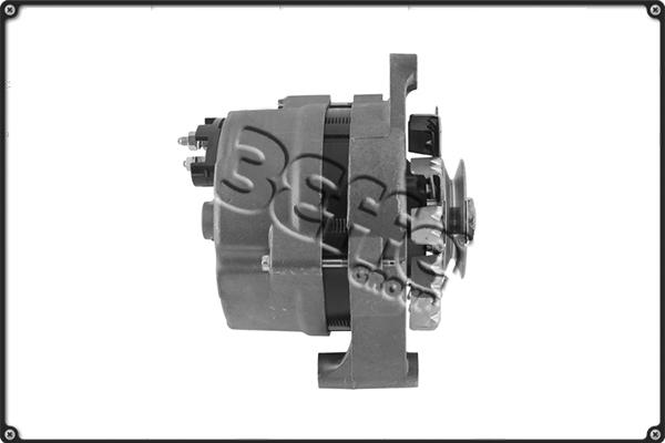 3Effe Group PRAF358 - Alternator autospares.lv