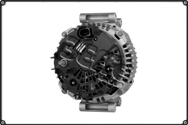 3Effe Group PRAF380 - Alternator autospares.lv