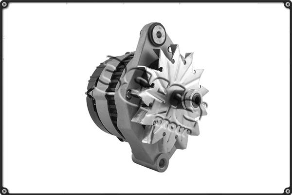 3Effe Group ALTF375 - Alternator autospares.lv