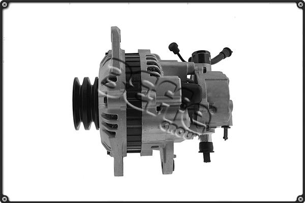 3Effe Group ALTF376 - Alternator autospares.lv